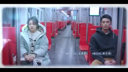 AMIDST A SNOWSTORM OF LOVE 《Hindi DUB》+《Eng SUB》Full Episode 18 