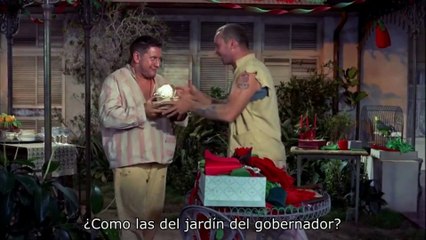 Humphrey Bogart-1955 No somos ángeles-SUB-HD