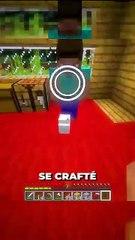 😎 rejoins le Discord dans ma bio #minecraft #mast