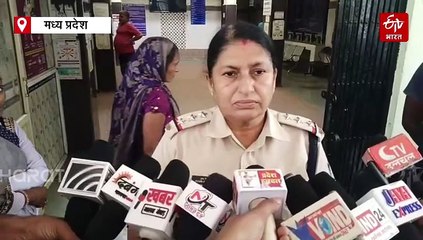 नीमच में इलाज कराने गए व्यक्ति की मौत से भेंट, दनदनाती कार ने हॉस्पिटल के गेट पर ली जान