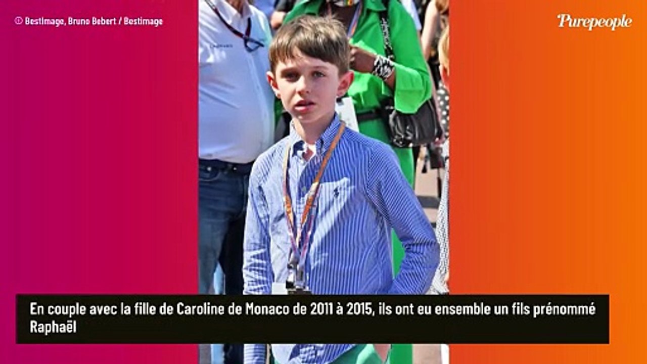 Une histoire d'amour à part avec Charlotte Casiraghi, mère de son fils Raphaël : Gad Elmaleh dit où en sont ses relations avec la famille monégasque