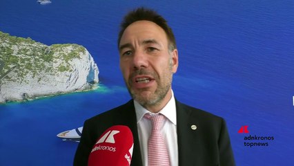 Nautica, Bottos (Rina Services): “Mettiamo a disposizione le nostre competenze in ambito Esg”