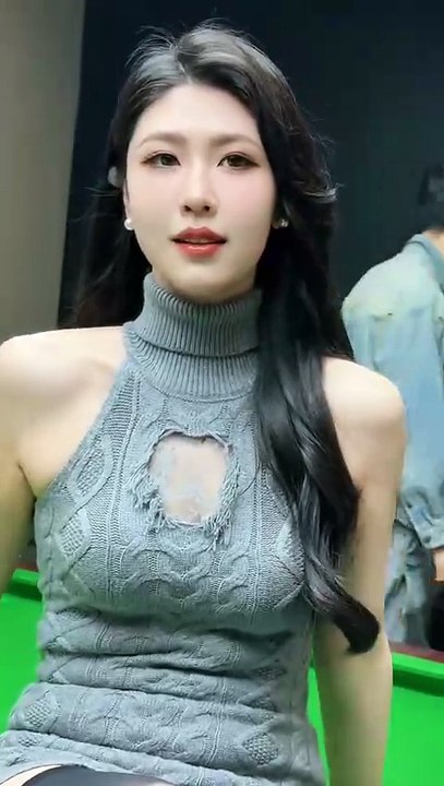 Beautiful Chinese Girls | ep8