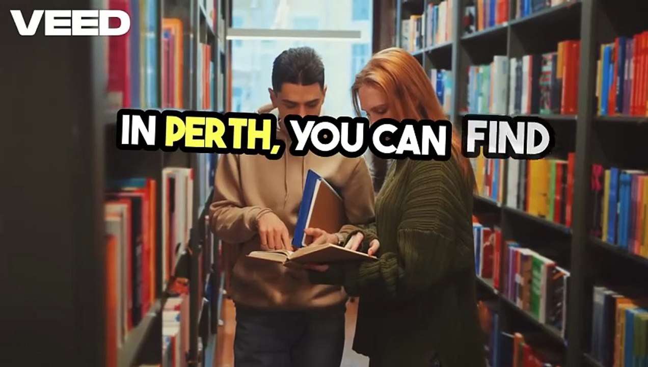 Reliable Assignment Help Services in Perth