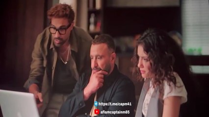 فيلم احمد واحمد  السقا و فهمى