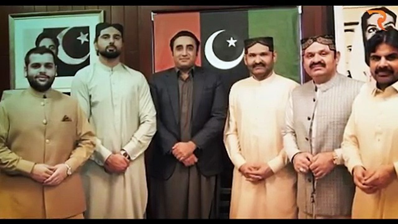 Great Corruption of Zardari In Sindh