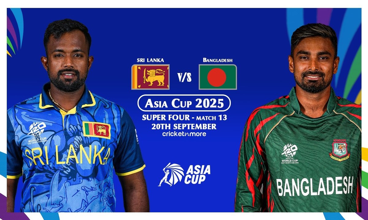 SL vs BAN Probable Playing XI || Sri Lanka vs Bangladesh || Asia Cup 2025