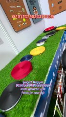 Looking for premium Heat Transfer Silicone Labels for garments & textiles?