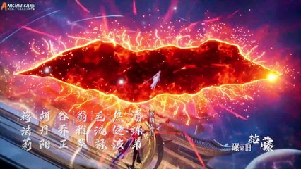 Donghuaid_Supreme Above the Sky Episode 27