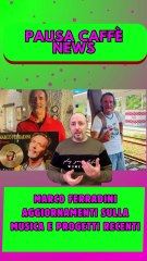 Marco Ferradini aggiornamenti sulla musica e progetti recenti