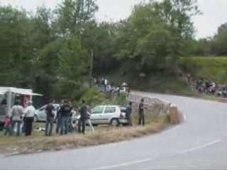 Course de cote gattiere