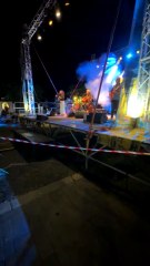 Sacco (SA) - Concerto del maestro Eugenio Bennato (19.09.25)