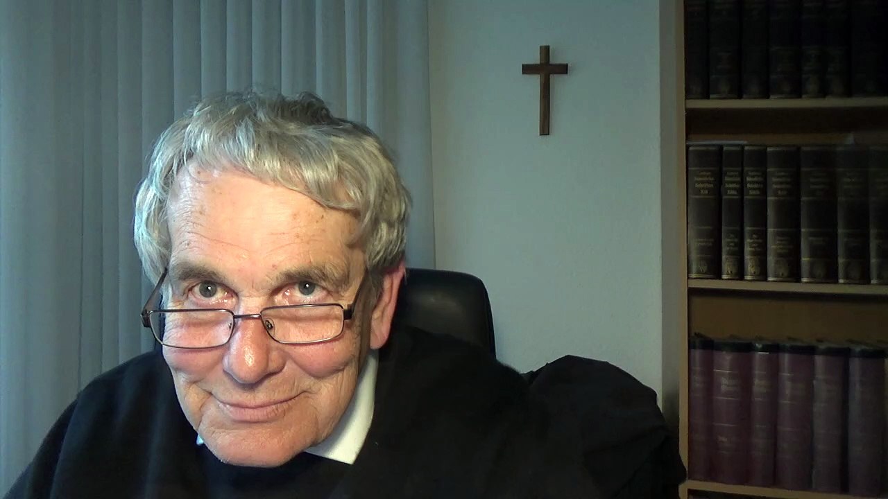 Ich bin nicht allein