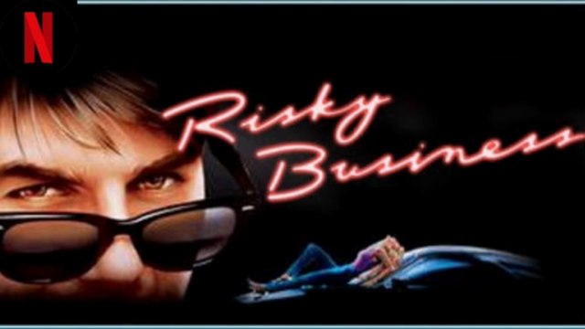 Risky Business (1983) 🎲🔥 | Tom Cruise’s Iconic Film Explained