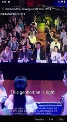 Reborn Mom- Revenge and Fame Full Chinese Drama - English Sub