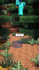 Une seed Minecraft très BIZARRE.. 👀