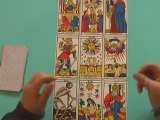 Horoscopo Tarot, del 18 al 24 de Mayo,  VIRGO