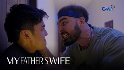 My Father’s Wife: Gerald, binugbog si Mackie dahil sa selos! (Episode 78)