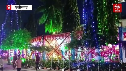 नव दुर्गा 2025: बस्तर में सज गया मां दंतेश्वरी का दरबार, शारदीय नवरात्र की तैयारियां पूरी