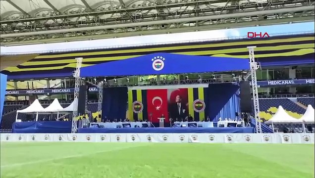 Fenerbahçe Denetleme Kurulu borcu resmen açıkladı!