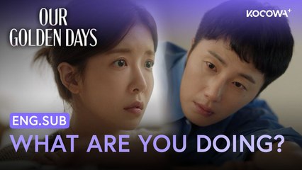 Ep 12 Our Golden Days (2025) Engsub