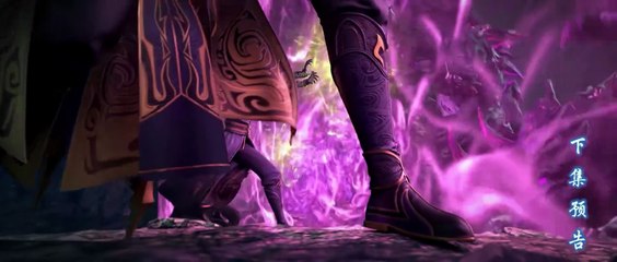 Battle Through the Heavens Season 5 Episode 166-167 Preview