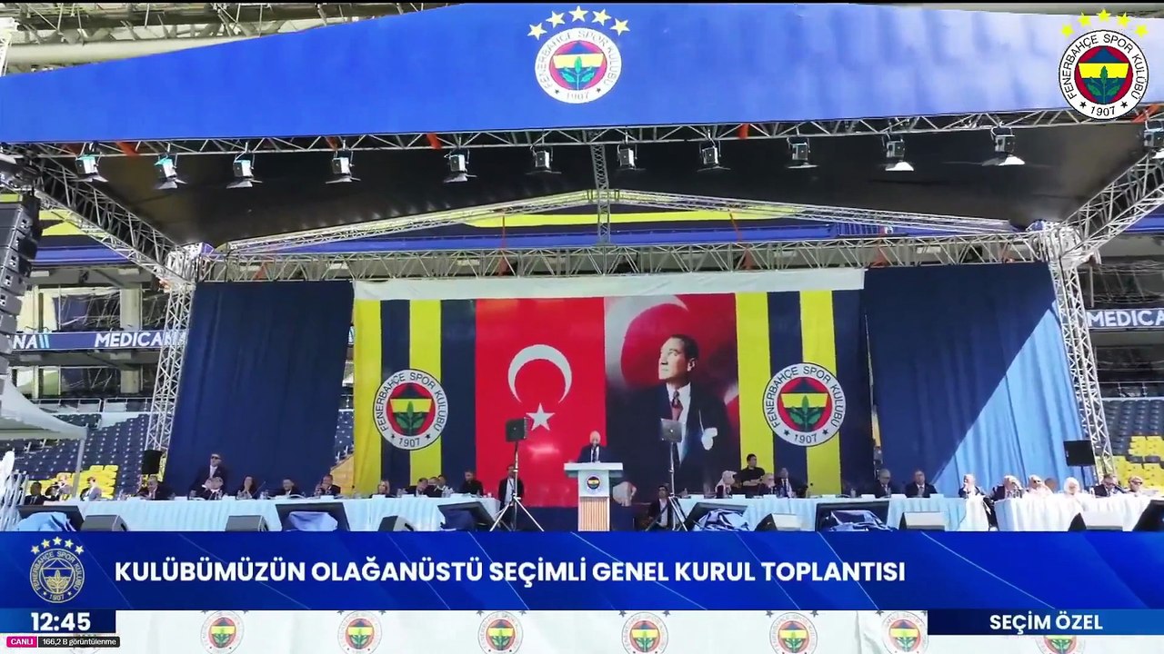 Murat Salar'dan Ali Koç yönetimine flaş sözler!