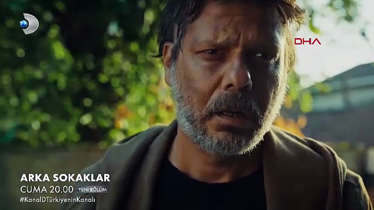 Arka Sokaklar'ın efsane ismi diziye geri döndü