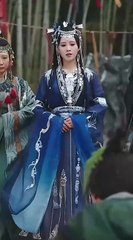 Bloodbound by Fate Chinese Drama - Full Drama Movies