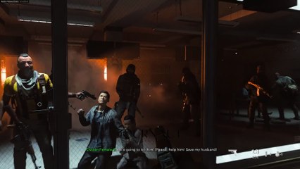 The Embassy - Realistic Ultra Graphics Gameplay | Call of Duty Campaign