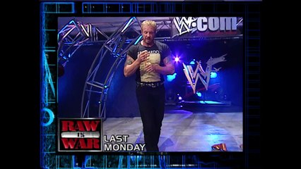 WWE SMACKDOWN 28 JUNE 2001 FULL SHOW