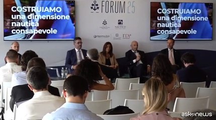 Nautica, Bper e Rina lanciano il progetto Sustainable Finance Lab