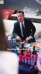 Married to My Ruthless Tycoon Chinese Drama - Full Drama Movies