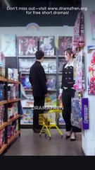 Mommy Alpha Daddy Wants In Chinese Drama - Full Drama Movies