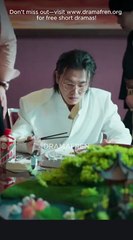 My Bodyguard is a Grandmaster Chinese Drama - Full Drama Movies