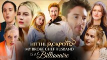 Hit The Jackpot My Broke Chef Husband Is A Billionaire