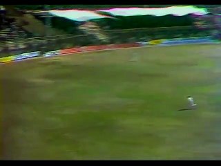 1991 Pakistan vs West Indies, 1st ODI at Karachi