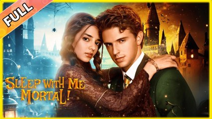 Sleep with Me, Mortal! #shortfilm