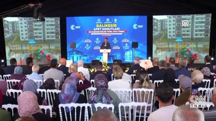 TOKİ'den yeni sosyal konut kampanyası