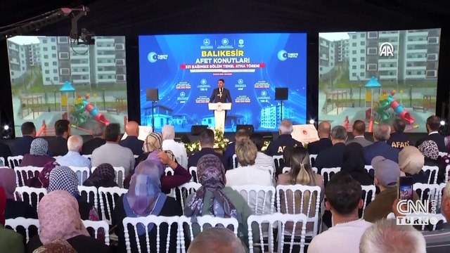TOKİ'den yeni sosyal konut kampanyası
