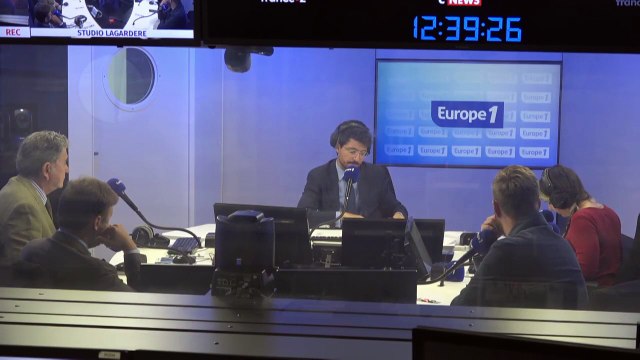 Drapeau palestinien sur les mairies : «Il n’est que l’étendard de la conquête islamique sur le monde occidental», estime un auditeur