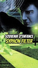 Souvenir d’enfance - Syphon Filter !