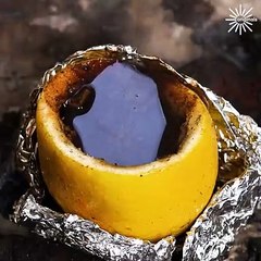 We bet you never knew these lemon hacks 🍋👏