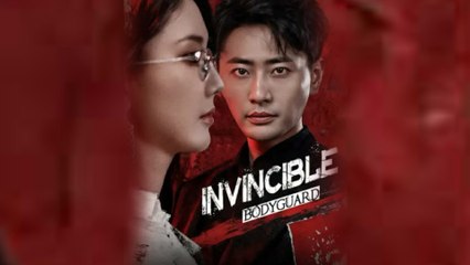 Invincible Bodyguard Chinese Drama #shortfilm