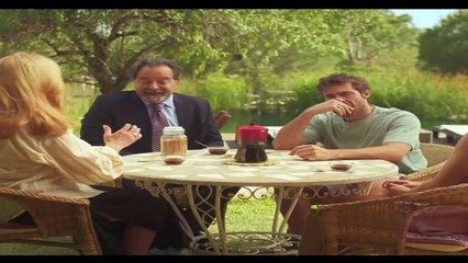 La Encrucijada - Capitulo 27