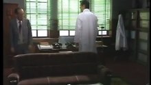 白い巨塔1979年田宮二郎版第10話