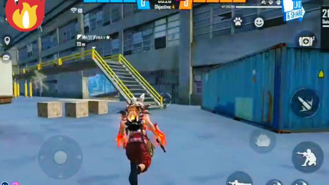 🔥Free Fire🔥Clash Squad🔥Op Match🔥 #9xdgaming #reels #fblifestyle #fbreels #fbreelsfypシ゚viralシ #fbreelsfypシ゚ #short #insta #instadaily #funny #funnyreelsvideo #funnyreelsvideoviral