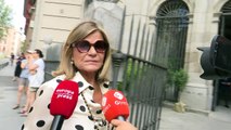 Miriam Lapique asegura que su hermana Cari remonta 