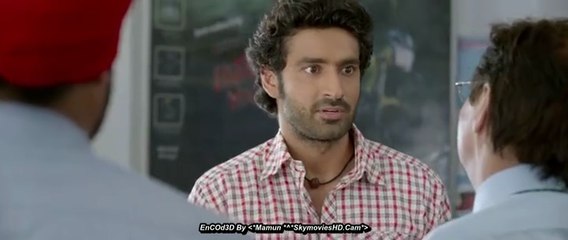 Guns of Banaras (2020) Full Hindi Movie