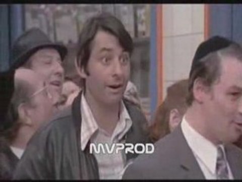 Rabbi jacob tecktonik training ( parodie officiel tck